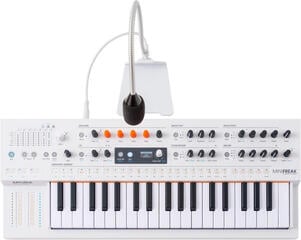 Synthesizer Arturia MiniFreak Vocoder Synthesizer