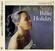 Glazbene CD Billie Holiday - Lady In Satin (Reissue) (Remastered) (CD)