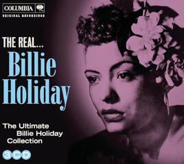 Музичний компакт-диск Billie Holiday - The Real... Billie Holiday (The Ultimate Collection) (3 CD)