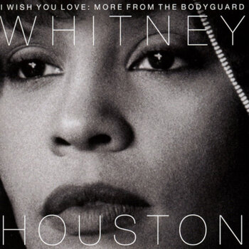 Muziek CD Whitney Houston - I Wish You Love: More From The Bodyguard (CD) - 1