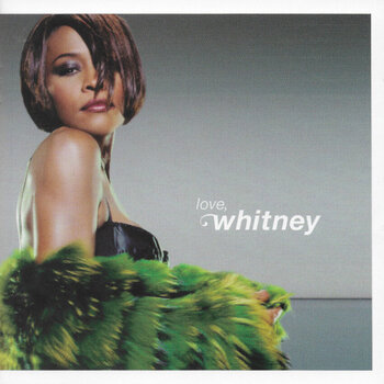 Musik-CD Whitney Houston - Love, Whitney (CD) - 1