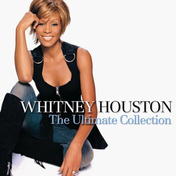 Glasbene CD Whitney Houston - The Ultimate Collection (Reissue) (CD) - 1
