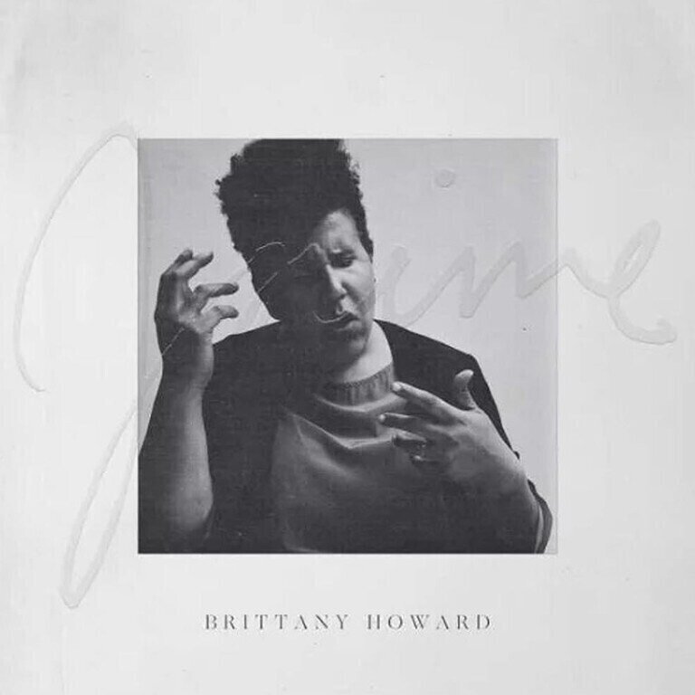 Hudební CD Brittany Howard - Jaime (CD)