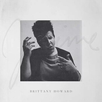 Hudební CD Brittany Howard - Jaime (CD) - 1