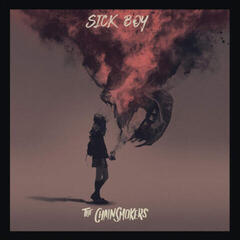 Glasbene CD Chainsmokers - Sick Boy (CD)