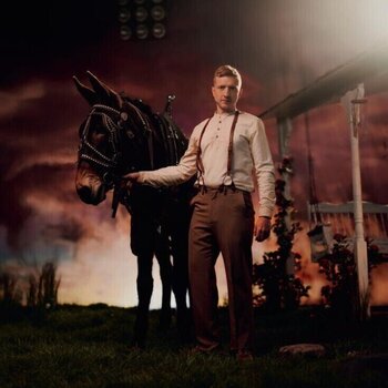 Музичний компакт-диск Tyler Childers - Rustin' In The Rain (CD) - 1