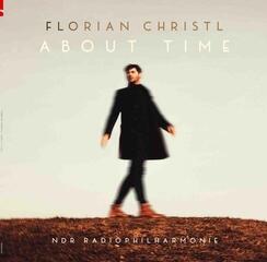 LP platňa Florian Christl - About Time (LP)