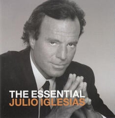 Muusika CD Julio Iglesias - The Essential Julio Iglesias (2 CD)