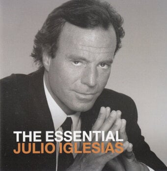 Musik-CD Julio Iglesias - The Essential Julio Iglesias (2 CD) - 1