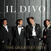 Glasbene CD IL DIVO - The Greatest Hits (CD)