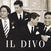 CD musique IL DIVO - Il Divo (CD)
