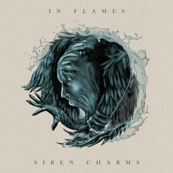Музичний компакт-диск In Flames - Siren Charms (CD) - 1