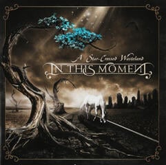 Glasbene CD In This Moment - A Star-Crossed Wasteland (CD)