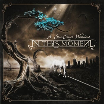 Muzički CD In This Moment - A Star-Crossed Wasteland (CD) - 1