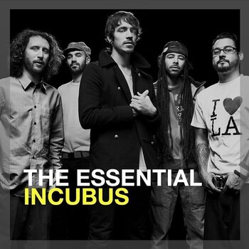 Music CD Incubus - The Essential Incubus (2 CD) - 1