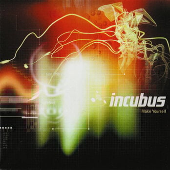 Musik-CD Incubus - Make Yourself (CD) - 1