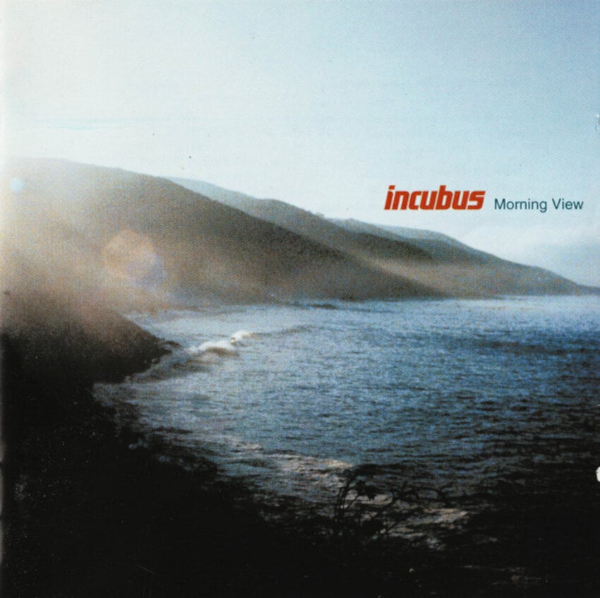 CD musicali Incubus - Morning View (Reissue) (CD)