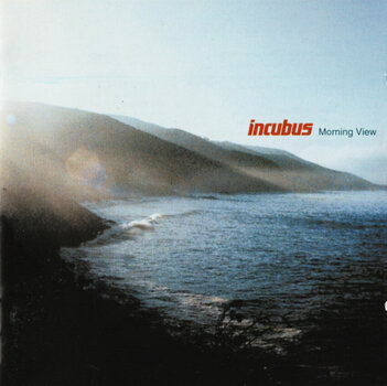 CD musicali Incubus - Morning View (Reissue) (CD) - 1