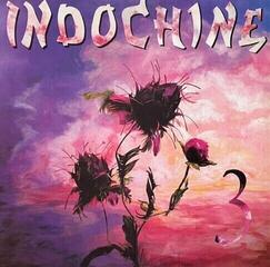 Schallplatte Indochine - 3 (Reissue) (Remastered) (LP)