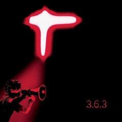 CD диск Indochine - 3.6.3 (2 CD)