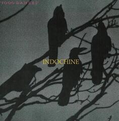 Music CD Indochine - 7000 Danses (Reissue) (Remastered) (CD)