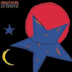 CD musicali Indochine - Au Zénith (Reissue) (CD)