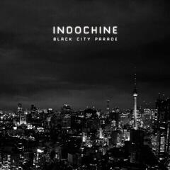 Disco in vinile Indochine - Black City Parade (Reissue) (2 LP)