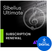 DAW Recording Software AVID Sibelius Ultimate 1Y Subscription RENEW (Digital product)