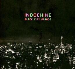 Musikk-CD Indochine Black City Tour (Digipak) (2 CD)