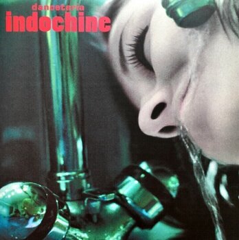 LP ploča Indochine - Dancetaria (180g) (Reissue) (Remastered) (2 LP) - 1