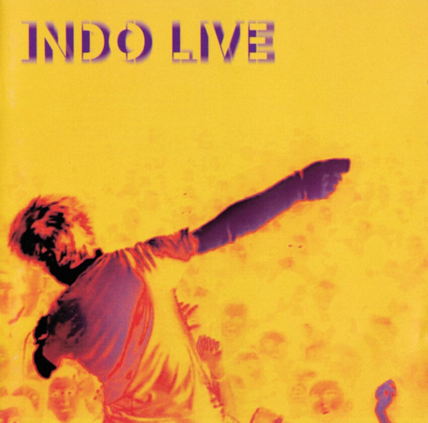 Indochine - Indo Live (Reissue) (2 CD)