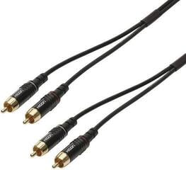 Аудио кабл Sommer Cable SC Onyx ON81 2 m Аудио кабл