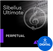 Scoring software AVID Sibelius Ultimate Perpetual NEW (Digitalni proizvod)