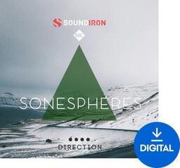 Zvuková knižnica pre sampler Soundiron Sonespheres 4 - Direction (Digitálny produkt)