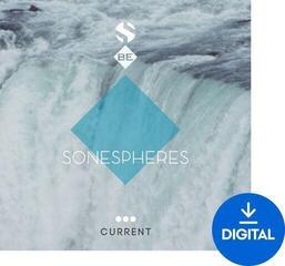 Hangkönyvtár Soundiron Sonespheres 3 - Current (Digitális termék)
