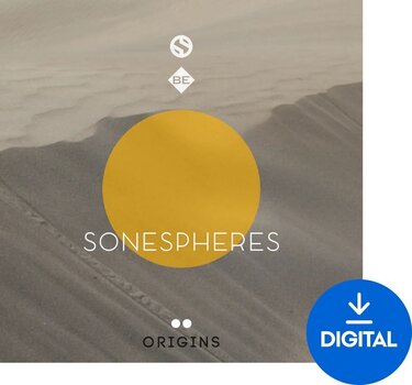 Bibliotecă de sunet pentru samplere Soundiron Sonespheres 2 - Origins (Produs digital) - 1