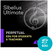 Scoring software AVID Sibelius Ultim Perpet EDU License Student/Teacher (Produkt cyfrowy)