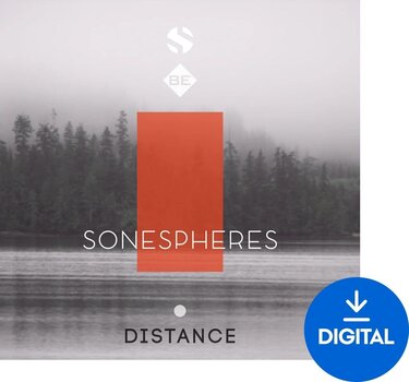 Geluidsbibliotheek voor sampler Soundiron Sonespheres 1 - Distance (Digitaal product) - 1