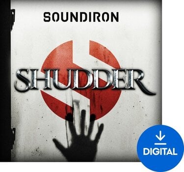 Sample/Sound Library Soundiron Shudder (Digital product) - 1