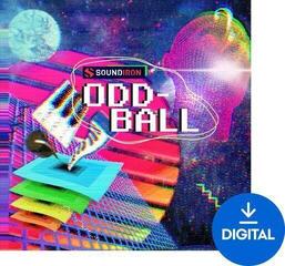 Zvuková knižnica pre sampler Soundiron Oddball (Digitálny produkt)