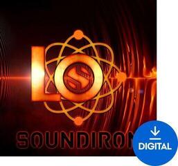 Bibliotecă de sunet pentru samplere Soundiron Lo (Produs digital)