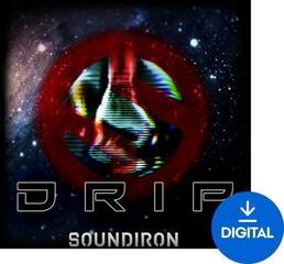 Sample/Lydbibliotek Soundiron Drip