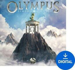 Bibliotecă de sunet pentru samplere Soundiron Olympus Symphonic Choir (Produs digital)