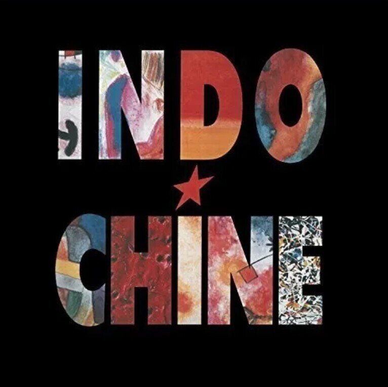 Грамофонна плоча Indochine - Le Baiser (180g) (Reissue) (Remastered) (LP)