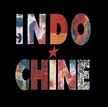 Music CD Indochine - Le Baiser (Reissue) (CD) - 1