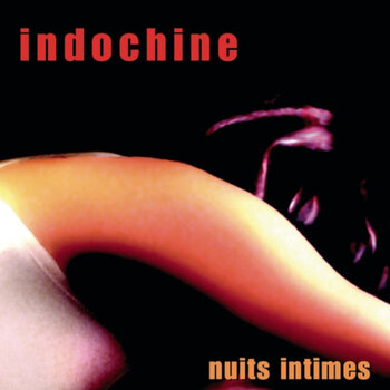 Muzički CD Indochine - Nuits Intimes (Reissue) (Digipak) (CD) - 1
