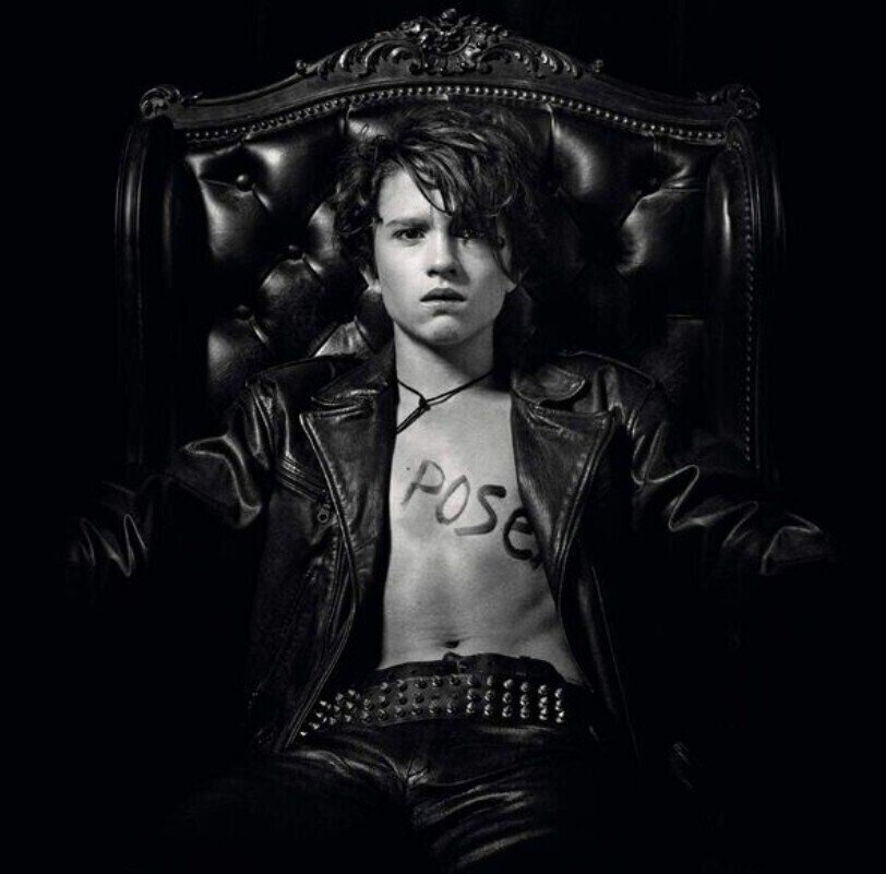 Грамофонна плоча Indochine - Singles Collection (1981-2001) (4 LP)