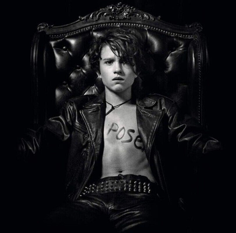 CD диск Indochine - Singles Collection (1981-2001) (4 CD)