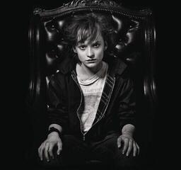 Disco in vinile Indochine - Singles Collection (2001 - 2021) (5 LP)