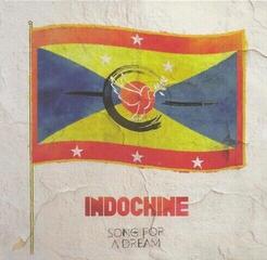 Музичний компакт-диск Indochine - Song For A Dream (CD)